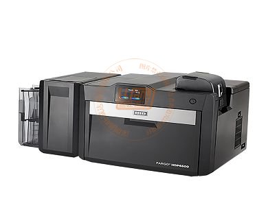 HDP6600证卡打印机和编码器